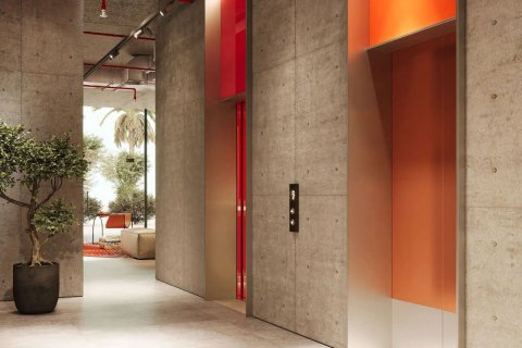 Apartment de 3 dormitorios en Dubai, UAE No. 151920 20
