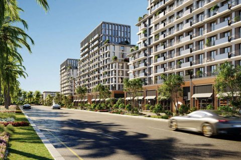 Apartment de 3 dormitorios en Dubai, UAE No. 151920 12