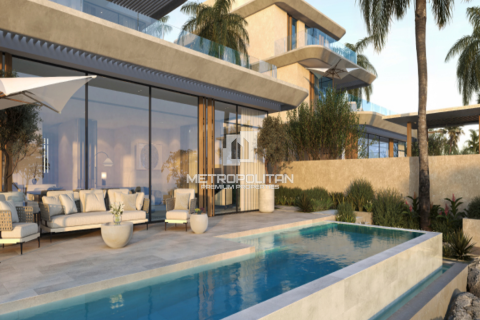 Apartment de 2 dormitorios en Mina Al Arab, UAE No. 128648 4
