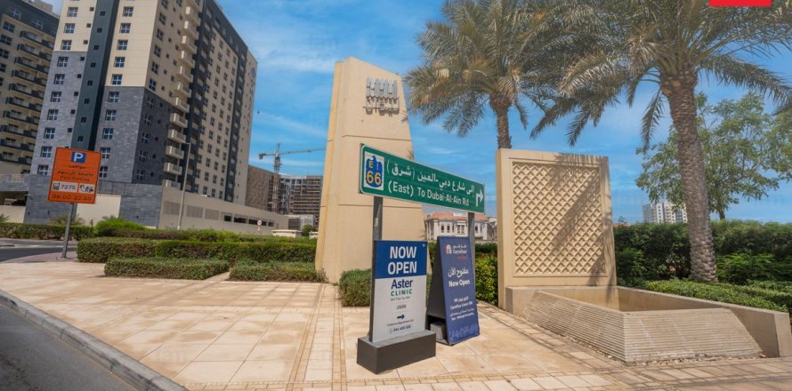 495.1m² Land in Wadi Al Safa 2, UAE No. 215769