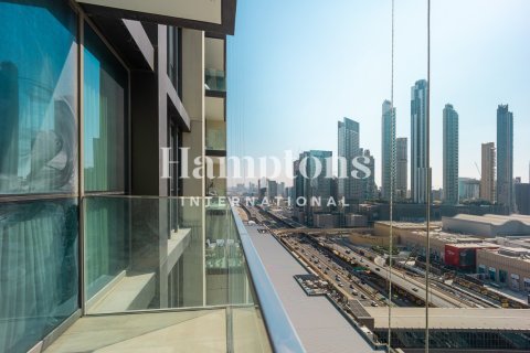 3 غرف نوم شقة في Downtown Views, الإمارات العربية المتحدة رقم 213901 5