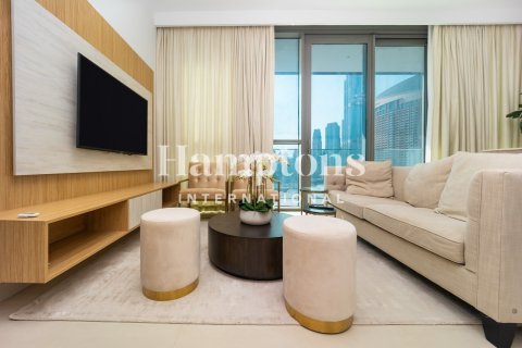 3 غرف نوم شقة في Downtown Views, الإمارات العربية المتحدة رقم 213901 23