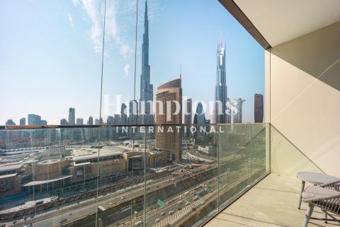 3 غرف نوم شقة في Downtown Views, الإمارات العربية المتحدة رقم 213901 19