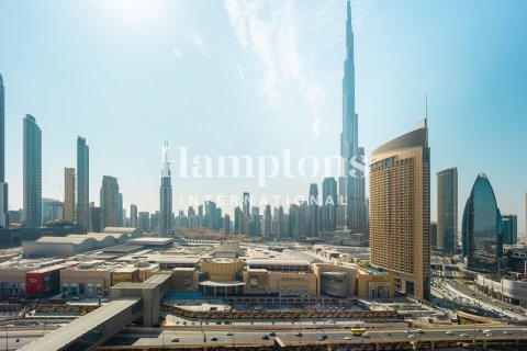 3 غرف نوم شقة في Downtown Views, الإمارات العربية المتحدة رقم 213901 18