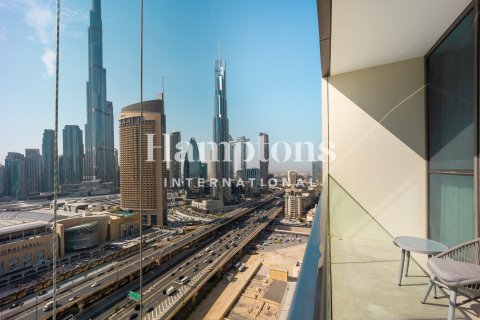 3 غرف نوم شقة في Downtown Views, الإمارات العربية المتحدة رقم 213901 15