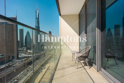 3 غرف نوم شقة في Downtown Views, الإمارات العربية المتحدة رقم 213901 16