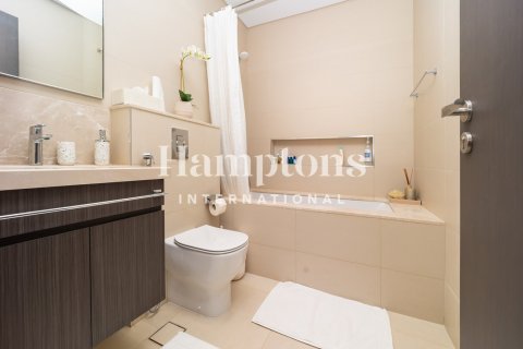 3 غرف نوم شقة في Downtown Views, الإمارات العربية المتحدة رقم 213901 4