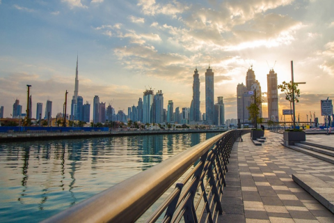 13099.33مربع، قطعة أرض في الخليج التجاري, الإمارات العربية المتحدة رقم 3650 6