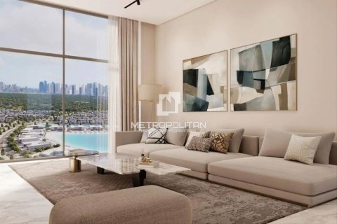 Apartment de 1 dormitorio en Dubai, UAE No. 128343