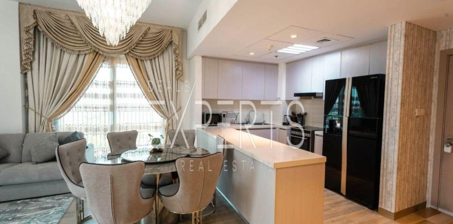 Apartment de 3 dormitorios en Yas Island, UAE No. 224187