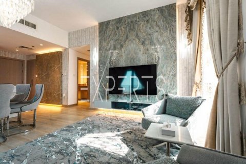 Apartment de 3 dormitorios en Yas Island, UAE No. 224187 4