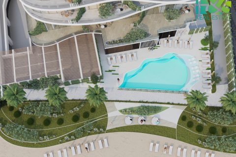 Квартира 63.6м² в Al Marjan Island, ОАЭ №22373 14