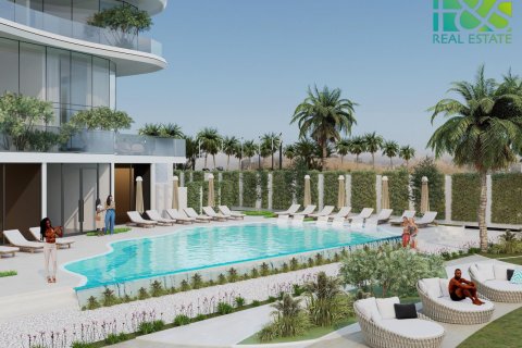 Квартира 63.6м² в Al Marjan Island, ОАЭ №22373 11