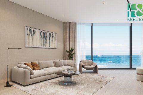 Квартира 63.6м² в Al Marjan Island, ОАЭ №22373 4