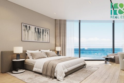 استوديو شقة في Al Marjan Island, الإمارات العربية المتحدة رقم 22373