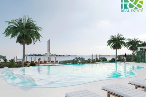 Квартира 63.6м² в Al Marjan Island, ОАЭ №22373 13