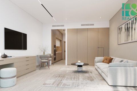 Квартира 63.6м² в Al Marjan Island, ОАЭ №22373 5