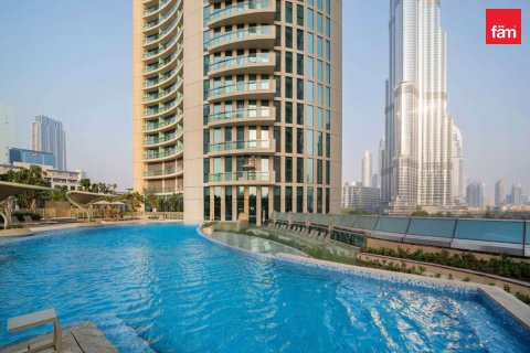 Apartment de 1 dormitorio en Downtown Dubai (Downtown Burj Dubai), UAE No. 213320 9