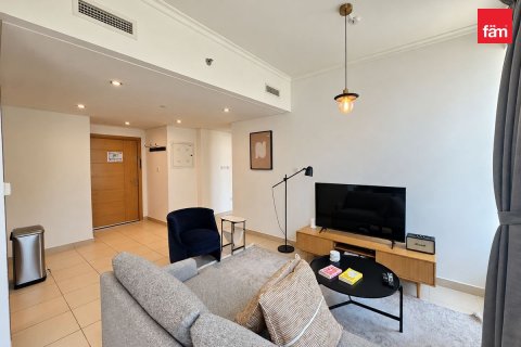 Apartment de 1 dormitorio en Downtown Dubai (Downtown Burj Dubai), UAE No. 213320 3