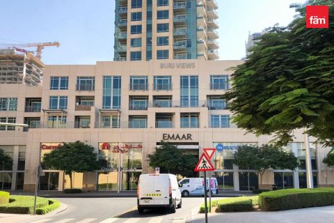 Apartment de 1 dormitorio en Downtown Dubai (Downtown Burj Dubai), UAE No. 213320 10