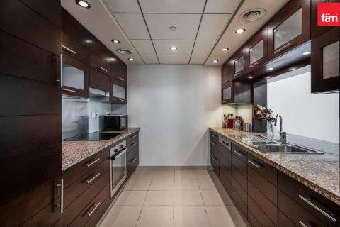 Apartment de 1 dormitorio en Downtown Dubai (Downtown Burj Dubai), UAE No. 213320 6