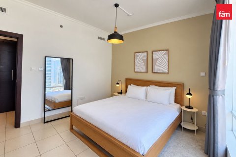 Apartment de 1 dormitorio en Downtown Dubai (Downtown Burj Dubai), UAE No. 213320 4