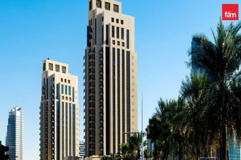 Apartment de 1 dormitorio en Downtown Dubai (Downtown Burj Dubai), UAE No. 213320 11