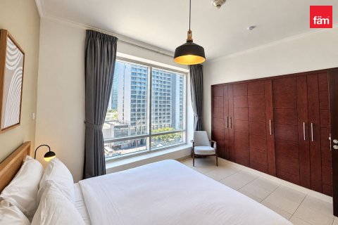 Apartment de 1 dormitorio en Downtown Dubai (Downtown Burj Dubai), UAE No. 213320