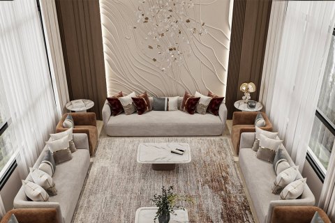 Villa de 4 dormitorios en Al Badie, UAE No. 215280 3