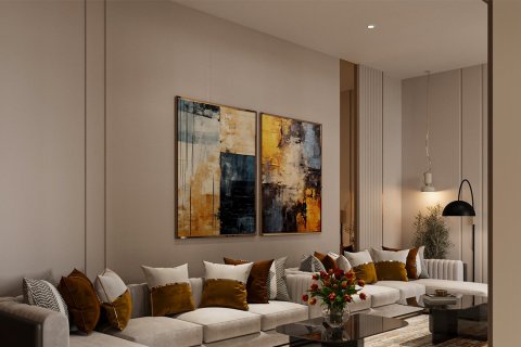 Villa de 4 dormitorios en Al Badie, UAE No. 215280 5