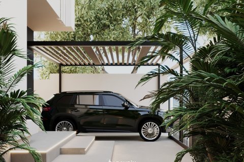 Villa de 4 dormitorios en Al Badie, UAE No. 215280 14