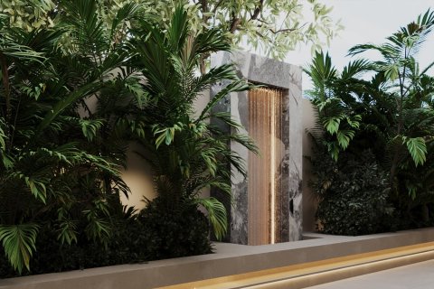 Villa de 4 dormitorios en Al Badie, UAE No. 215280 16