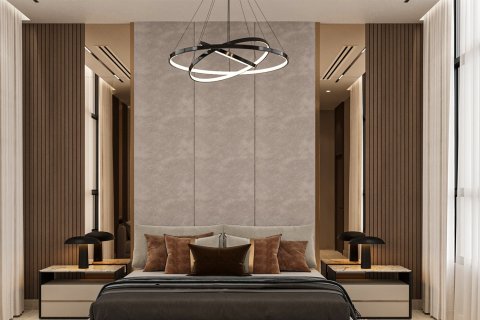 Villa de 4 dormitorios en Al Badie, UAE No. 215280 10