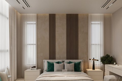 Villa de 4 dormitorios en Al Badie, UAE No. 215280 13