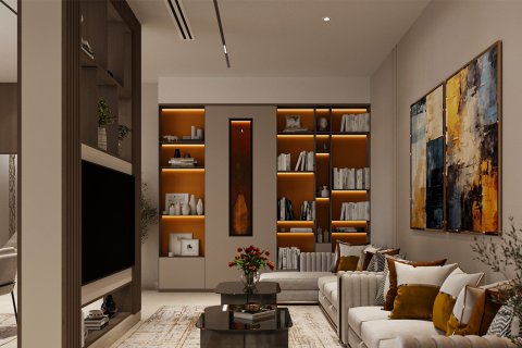 Villa de 4 dormitorios en Al Badie, UAE No. 215280 6