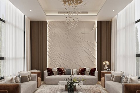 Villa de 4 dormitorios en Al Badie, UAE No. 215280 4