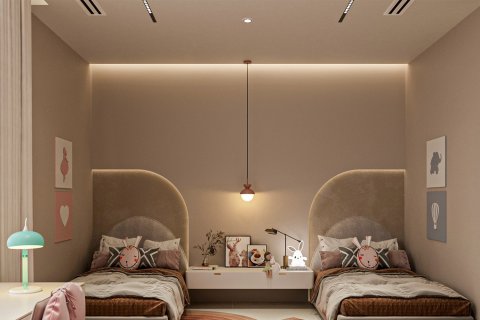 Villa de 4 dormitorios en Al Badie, UAE No. 215280 12