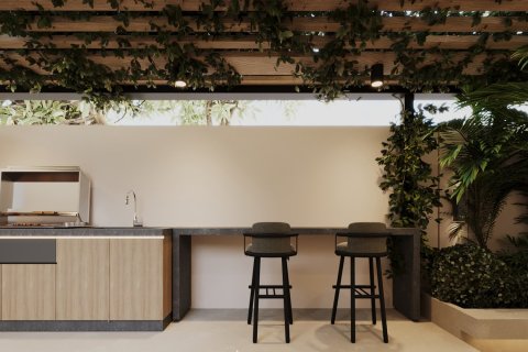 Villa de 4 dormitorios en Al Badie, UAE No. 215280 15