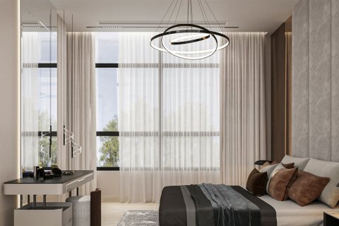 Villa de 4 dormitorios en Al Badie, UAE No. 215280 11