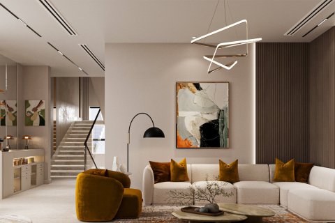 Villa de 4 dormitorios en Al Badie, UAE No. 215280 9