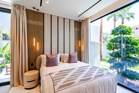 Villa de 4 chambres à Palm Jumeirah, UAE No. 224616 17