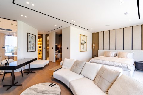 Villa de 4 chambres à Palm Jumeirah, UAE No. 224616 12