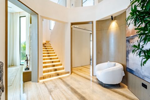 Villa de 4 chambres à Palm Jumeirah, UAE No. 224616 10
