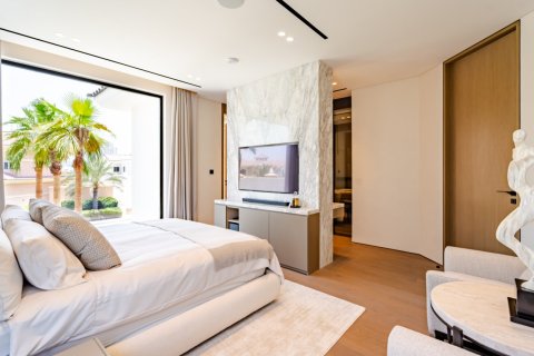 Villa de 4 chambres à Palm Jumeirah, UAE No. 224616 19