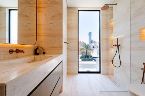 Villa de 4 chambres à Palm Jumeirah, UAE No. 224616 21
