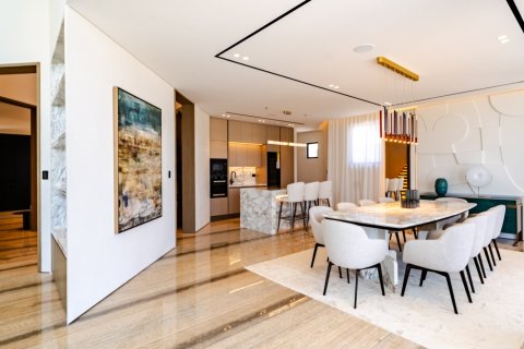 Villa de 4 chambres à Palm Jumeirah, UAE No. 224616 11