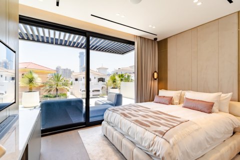 Villa de 4 chambres à Palm Jumeirah, UAE No. 224616 22