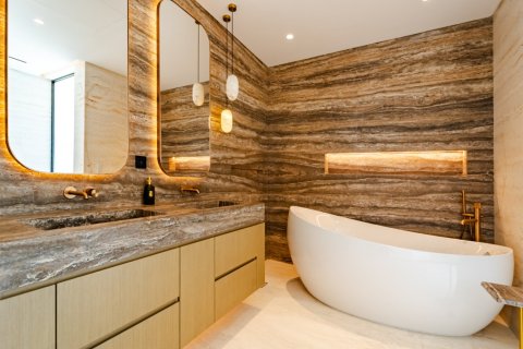 Villa de 4 chambres à Palm Jumeirah, UAE No. 224616 16
