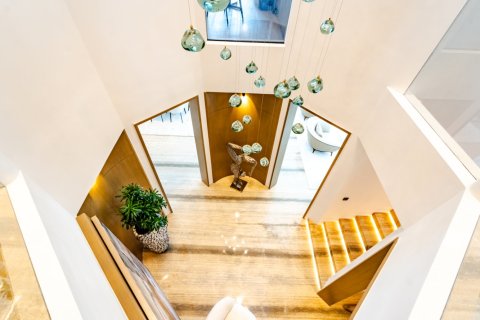 Villa de 4 chambres à Palm Jumeirah, UAE No. 224616 25