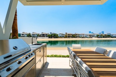 Villa de 4 chambres à Palm Jumeirah, UAE No. 224616 30